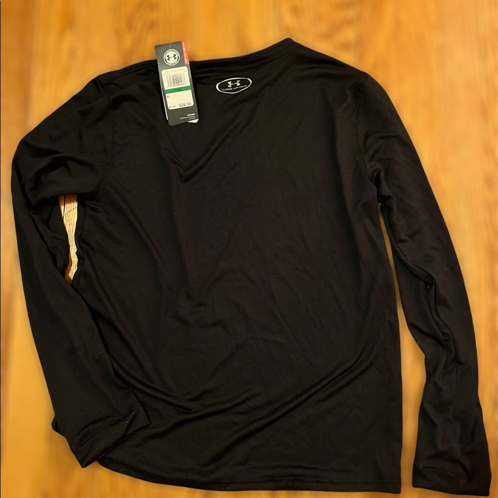 Under Armour Youth Large